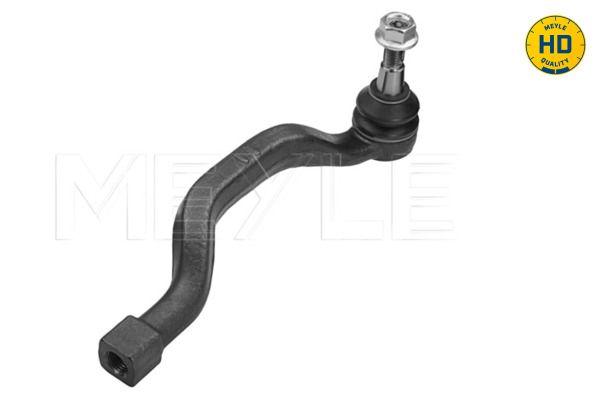 Meyle 16160200023HD Наконечник тяги рульової (R) Renault Laguna III 1.5-3.5 07- (L=240mm)