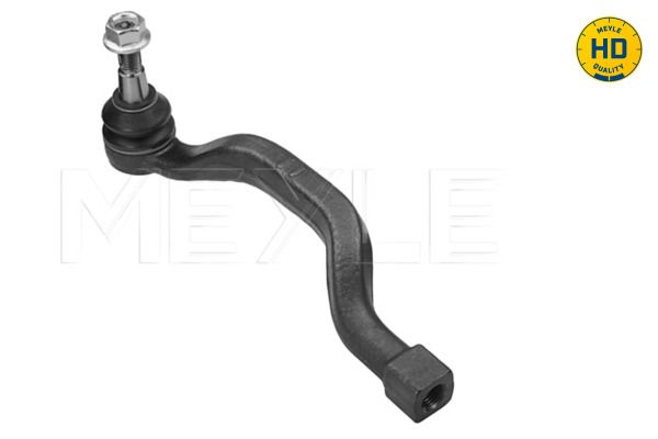 Meyle 16160200024HD Наконечник тяги рульової (L) Renault Laguna III 1.5-3.5 07- (L=240mm)