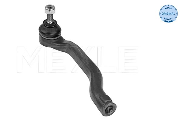 Meyle 16160200025 Наконечник тяги рульової (L) Renault Megane III 1.5dCi/1.6 16V 08-