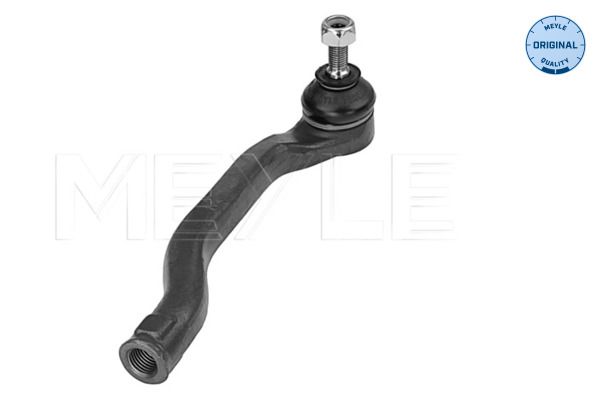 Meyle 16160200026 Наконечник тяги рульової (R) Renault Megane III 1.5dCi/1.6 16V 08-