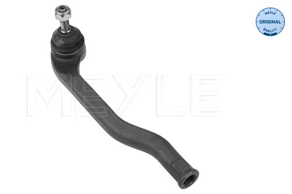 Meyle 16160200027 Наконечник тяги рульової (R) Dacia Duster 10-