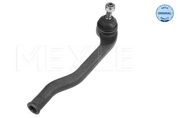 Meyle 16160200028 Наконечник тяги рульової (L) Dacia Duster 10-