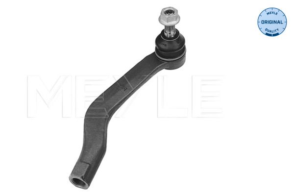 Meyle 16160200029 Наконечник тяги рульової (R) Renault Master/Opel Movano 10-