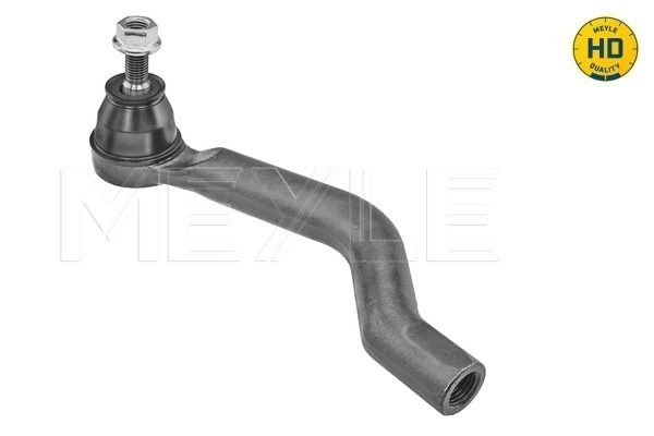 Meyle 16160200037HD Наконечник тяги рульової (L) Renault Kadjar/Nissan Qashqai 13-