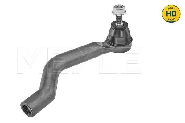 Meyle 16160200038HD Наконечник тяги рульової (R) Renault Kadjar/Nissan Qashqai 13-
