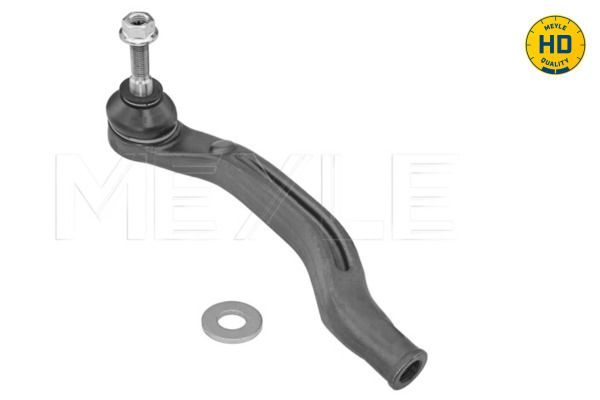 Meyle 16160200039HD Наконечник тяги рульової (L) Renault Espace V/Megane IV/Talisman 15-/Scenic IV/G