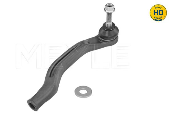 Meyle 16160200040HD Наконечник тяги рульової (R) Renault Espace V/Megane IV/Talisman 15-/Scenic IV/G