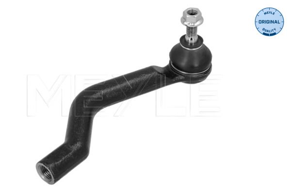 Meyle 16160200062 Наконечник тяги рульової (R) Renault Kadjar/Nissan Qashqai 13-