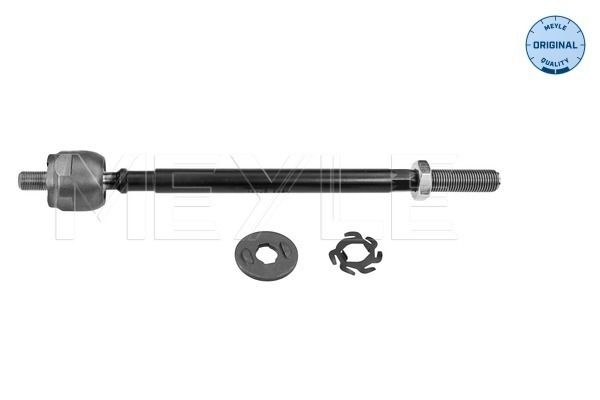 Meyle 16160307056 Тяга рульова Renault Laguna II 93-02 (L=266mm)