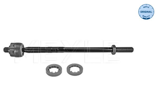 Meyle 16160310007 Тяга рульова Renault Clio III/Nissan Micra III 03- (L=309mm)