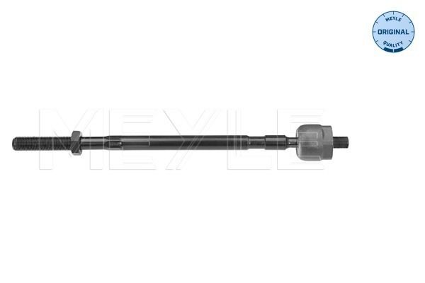 Meyle 16160310008 Тяга рульова Renault Kangoo 97- (L=303mm)