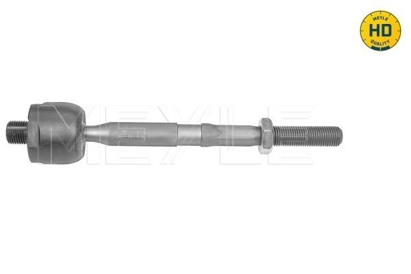 Meyle 16160310038HD Тяга рульова Dacia Duster/Renault Duster 1.2-1.6/1.5 dCi 10- (L=205mm)