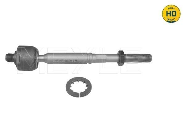 Meyle 16160310043HD Тяга рульова Renault Megane IV 15-/Scenic IV 16-/Grand Scenic IV 16- (L=210mm)