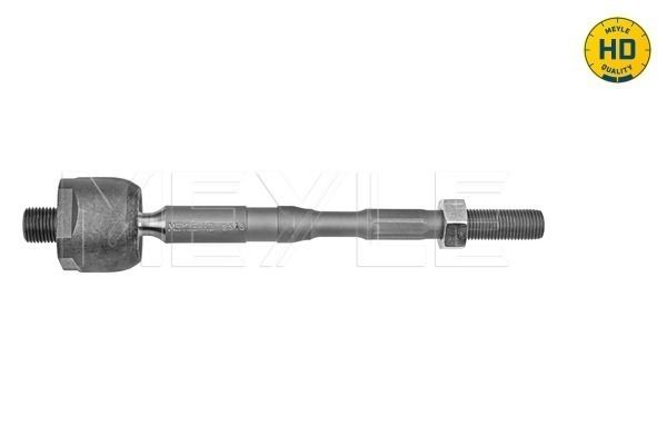 Meyle 16160310044HD Тяга рульова Nissan Qashqai II 13-/Renault Kadjar 15- (L=214mm)