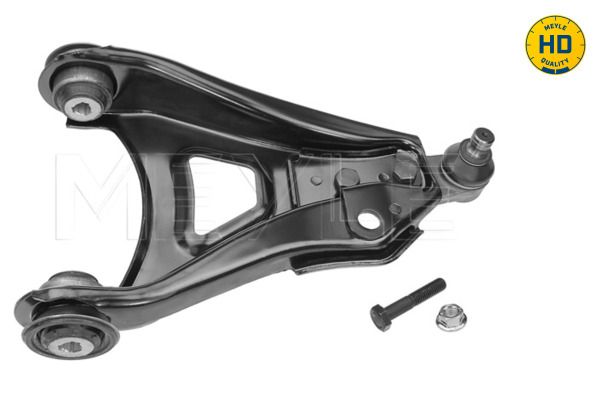 Meyle 16160500007HD Важіль підвіски (передній/знизу) (R) Renault Clio II/Kangoo/Nissan Kubistar 97-