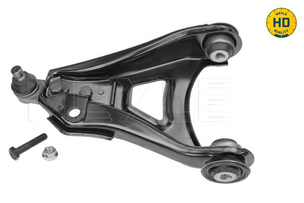 Meyle 16160500008HD Важіль підвіски (передній/знизу) (L) Renault Clio II/Kangoo/Nissan Kubistar 97-