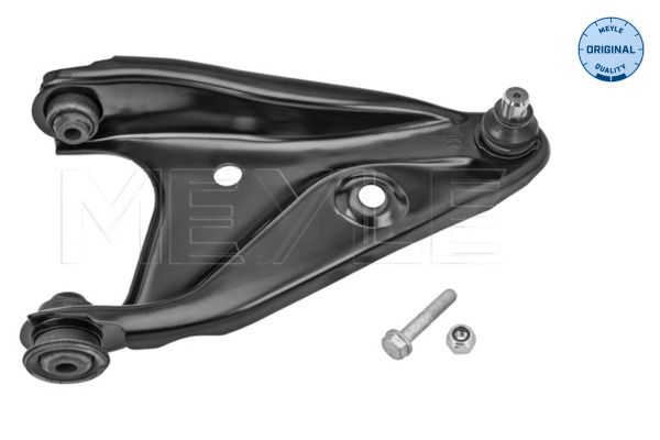 Meyle 16160500016 Важіль підвіски (передній/знизу) (R) Renault Logan 04-