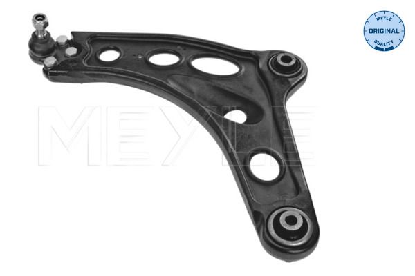 Meyle 16160500025 Важіль підвіски (передній/знизу) (L) Renault Trafic II/Opel Vivaro A/Nissan Primas