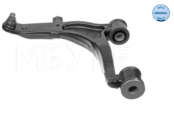 Meyle 16160500027 Важіль підвіски (передній/знизу) (L) Renault Master II/Opel Movano 98-