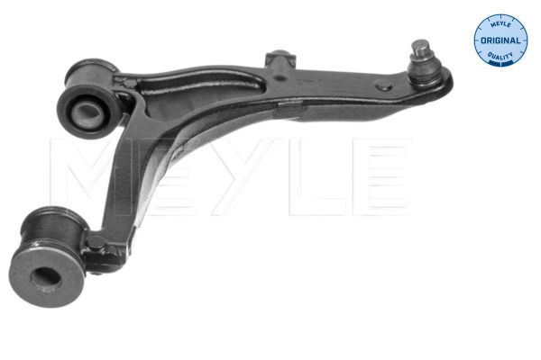 Meyle 16160500028 Важіль підвіски (передній/знизу) (R) Renault Master II/Opel Movano 98-