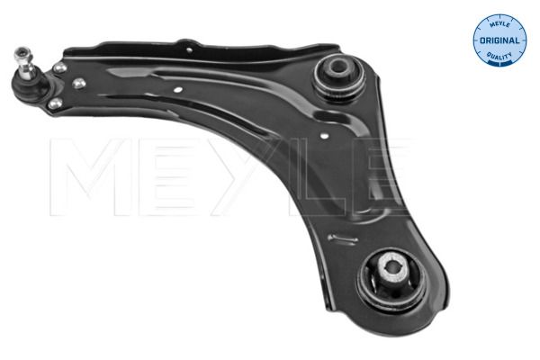 Meyle 16160500047 Важіль підвіски (передній/знизу) (L) Renault Scenic III/Megane III 08-/Fluence 10-