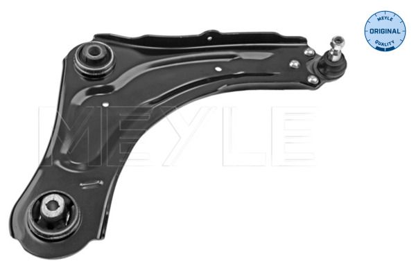 Meyle 16160500048 Важіль підвіски (передній/знизу) (R) Renault Scenic III/Megane III 08-/Fluence 10-