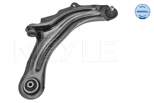 Meyle 16160500068 Важіль підвіски (передній/знизу) (R) Renault Megane II/Scenic II 02-/Captur I 13-