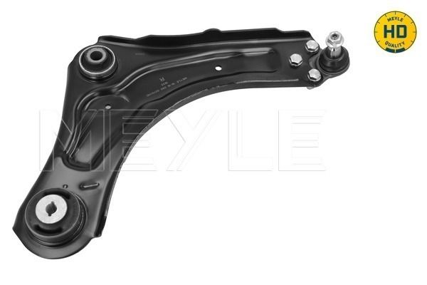 Meyle 16160500070HD Важіль підвіски (передній/знизу) (R) Renault Megane III/Scenic III/Grand Scenic