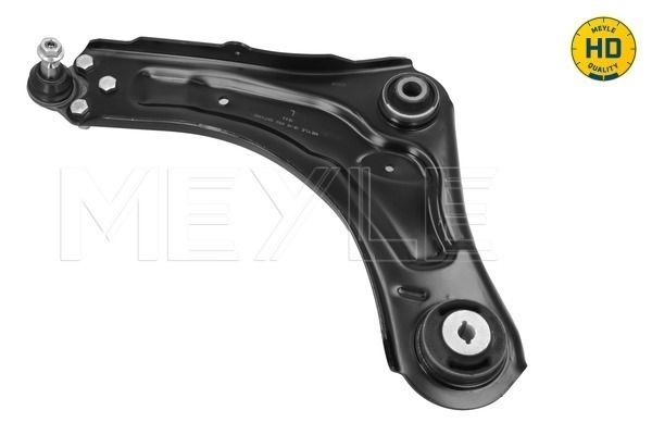 Meyle 16160500071HD Важіль підвіски (передній/знизу) (L) Renault Megane III/Scenic III/Grand Scenic