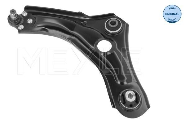 Meyle 16160500075 Важіль підвіски (передній/знизу) (L) Renault Megane IV 15-