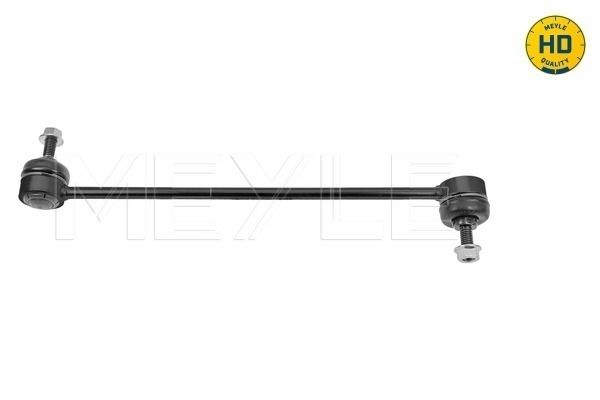 Meyle 16160600010HD Тяга стабілізатора (переднього) Renault Master III/Opel Movano 2.3dCi 10- (L=330
