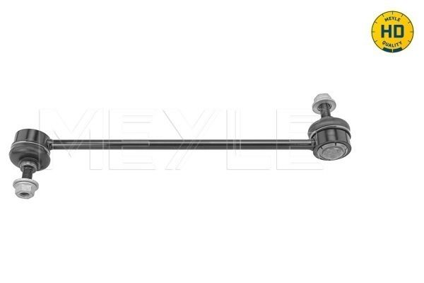 Meyle 16160600022HD Тяга стабілізатора (переднього) Renault Duster 11-/Dacia Duster 10- (L=294мм)