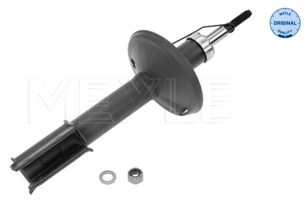 Meyle 16266230003 Амортизатор (передній) Renault Logan 05-