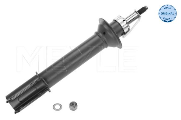Meyle 16266230009 Амортизатор (передній) Renault Megane I 99-03