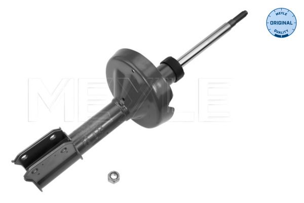 Meyle 16266230010 Амортизатор (передній) Renault Clio II 98-06