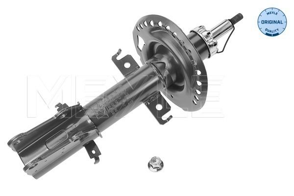 Meyle 16266230012 Амортизатор (передній) Renault Kangoo 08- R15/16 (maxi baza) (цапфа 36mm) (d22mm D