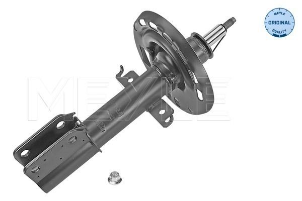 Meyle 16266230016 Амортизатор (передній) Renault Scenic III 09-