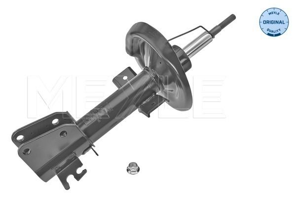 Meyle 16266230020 Амортизатор (передній) Nissan NV400/Opel Movano B/Renault Kango/Master III FWD/RWD