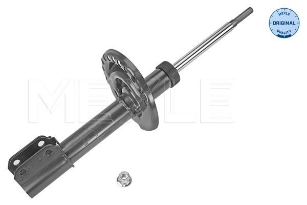 Meyle 16266230023 Амортизатор (передній) Renault Logan II/Dacia Sandero II 1.2-1.6 12-