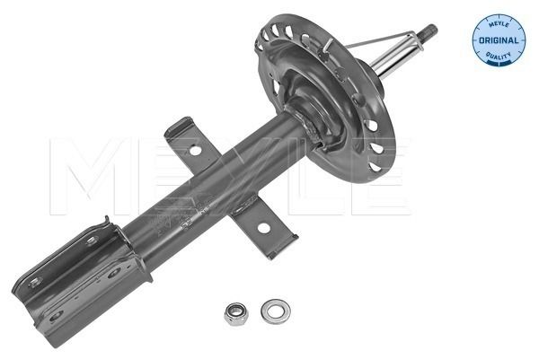 Meyle 16266230024 Амортизатор (передній) Renault Captur 13-