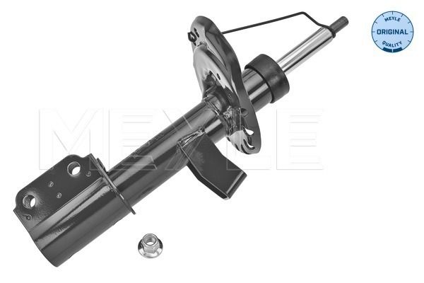 Meyle 16266230026 Амортизатор (передній) Renault Twingo 0.9 TCe/1.0 SCe 14-