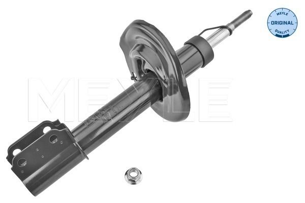 Meyle 16266230027 Амортизатор (передній) Dacia Lodgy 12-
