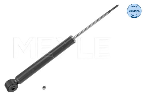 Meyle 16267150002 Амортизатор (задній) Renault Clio II/Thalia 98-