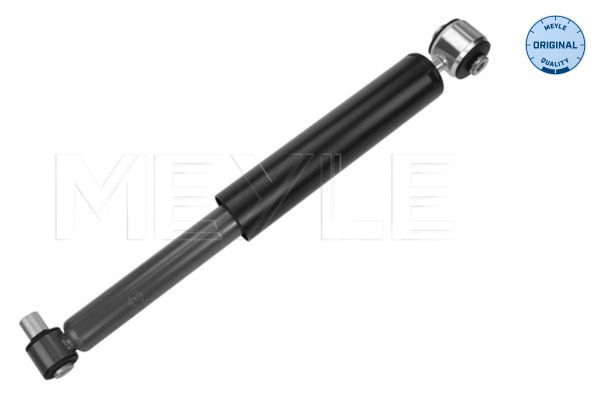 Meyle 16267250000 Амортизатор