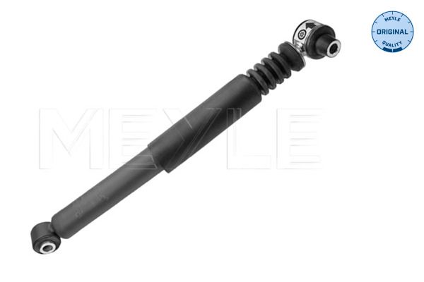 Meyle 16267250005 Амортизатор (задній) Renault Megane I 96-03