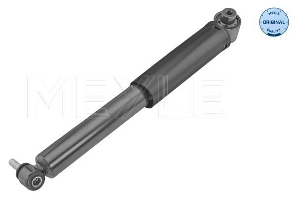 Meyle 16267250021 Амортизатор (задній) Renault Megane III 08-
