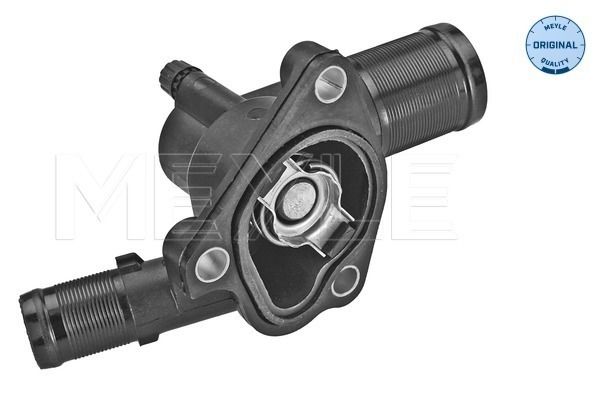 Meyle 16282280001 Термостат Renault Kangoo 1.2 16V 97- (89°C)