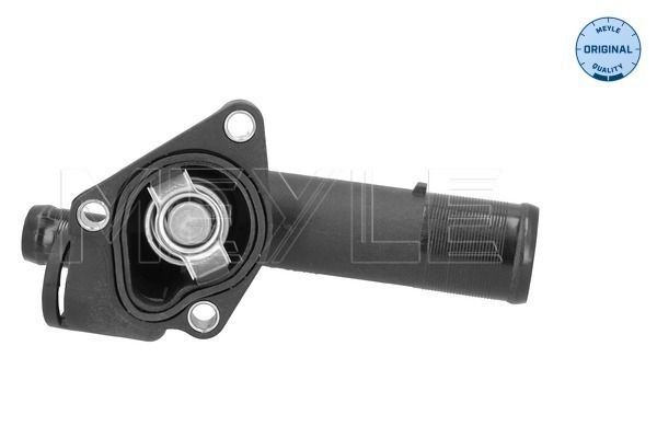 Meyle 16282280016 Термостат Renault Kangoo 1.5dci 08- (83°C)