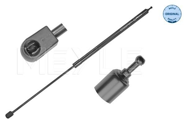Meyle 16409100035 Амортизатор капоту Renault Megane III 08-