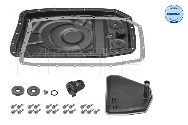 Meyle 18141350200SK Комплект для заміни оливи АКПП BMW 3 (E90)/5 (E60)/7 (E65-E67) 96- (без оливи) M